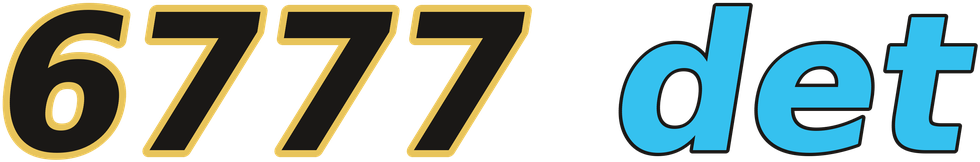 6777 det logo